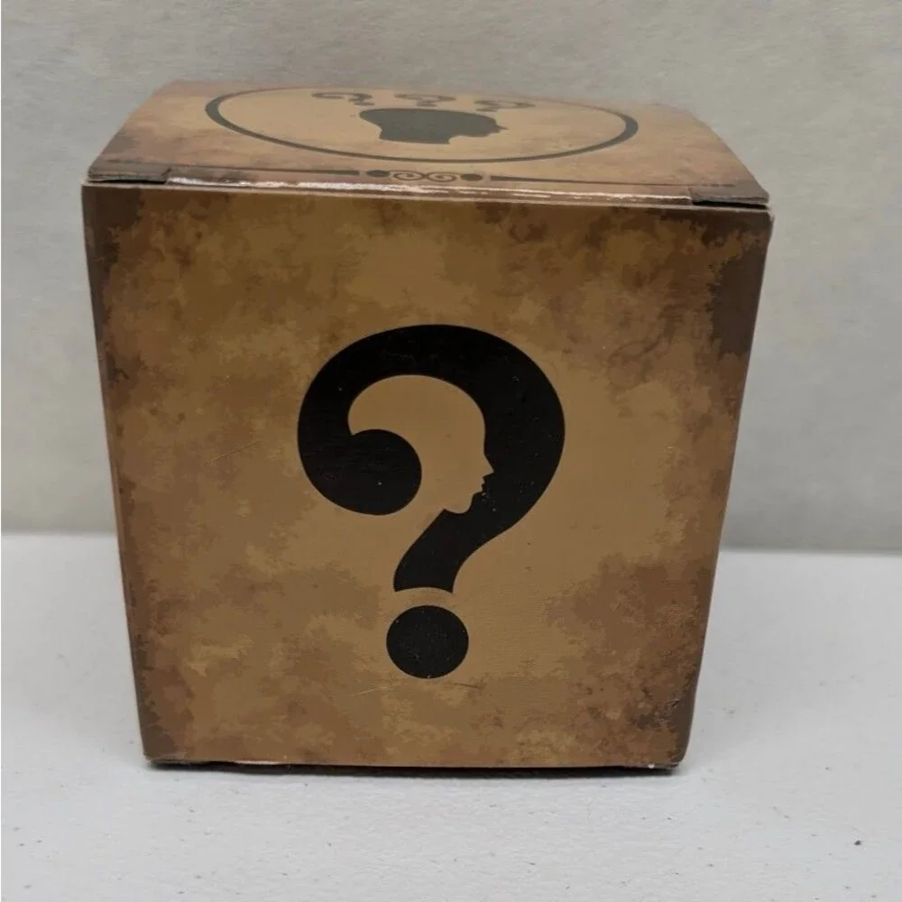 Money Maze Puzzle Box For Adults And Kids Give As A Gift Or Use As A Bank Fun